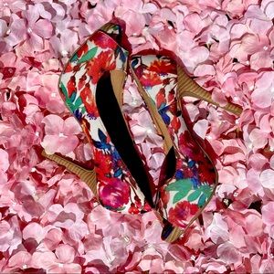Christian Siriano High Heels